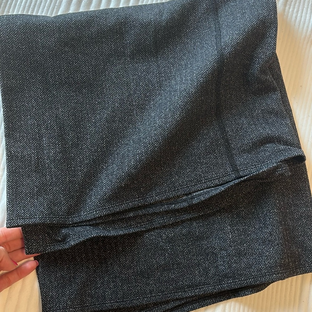 Lulu yoga scarf